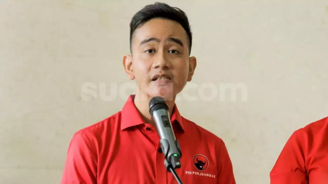 Gibran Sungkem Disebut Lebih Populer Ketimbang Jokowi saat Jadi Wali Kota