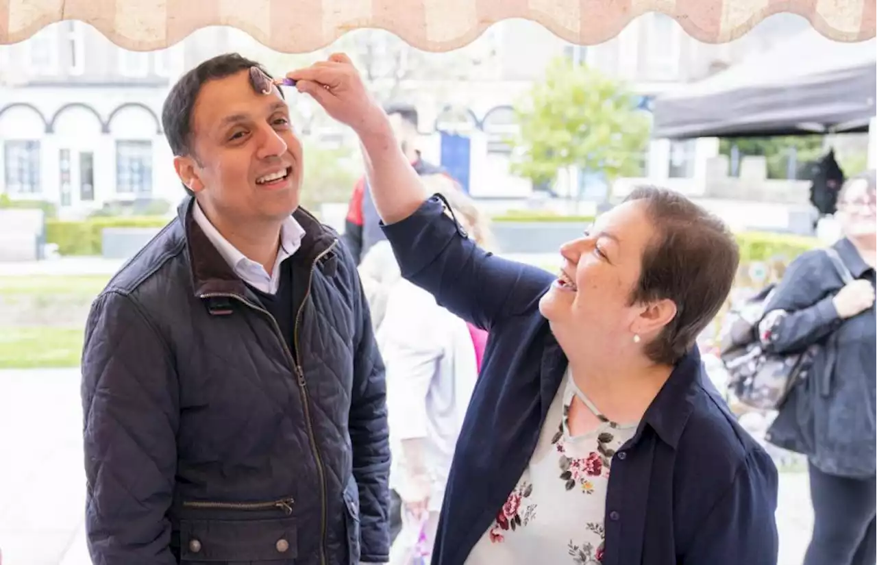 Stuart Cosgrove: Scottish Labour's Laurel and Hardy entrusted with a Ming vase