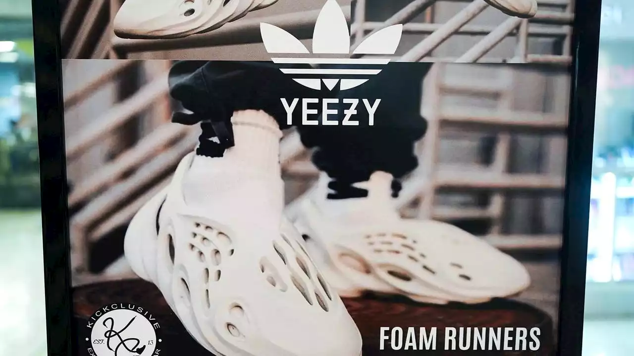 Hohe Nachfrage - Adidas verkauft mehr 'Yeezys' als gedacht