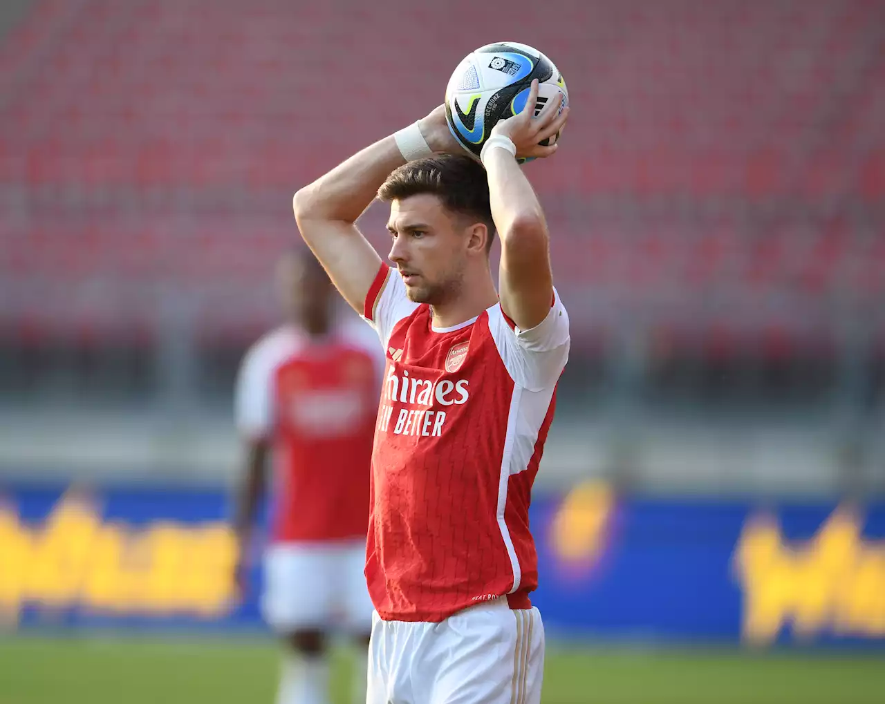 Kieran Tierney admits to uncertain Arsenal future amid potential Celtic return