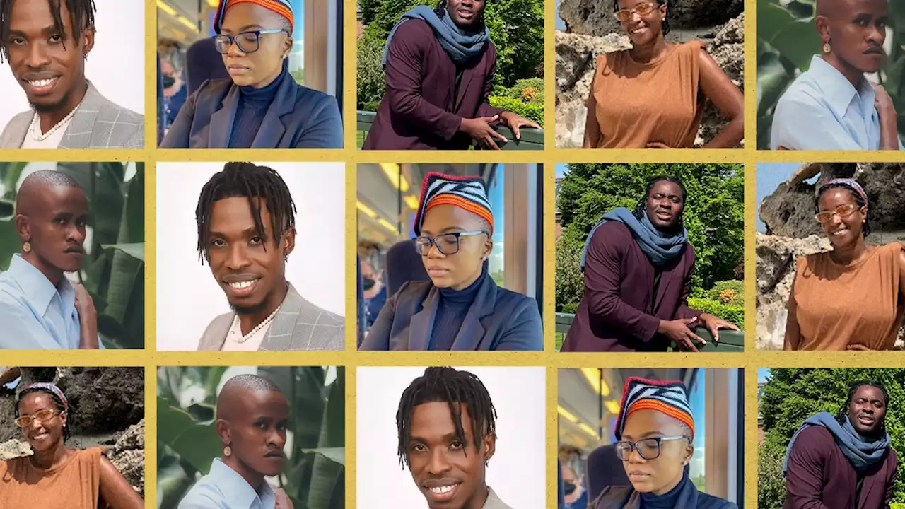 Meet the Young Activists Fighting for LGBTQ+ Rights in Africa