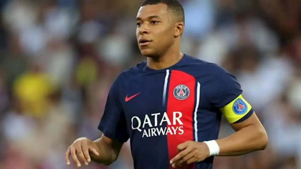 Un club de Arabia Saudita realizó una oferta récord por Kylian Mbappé