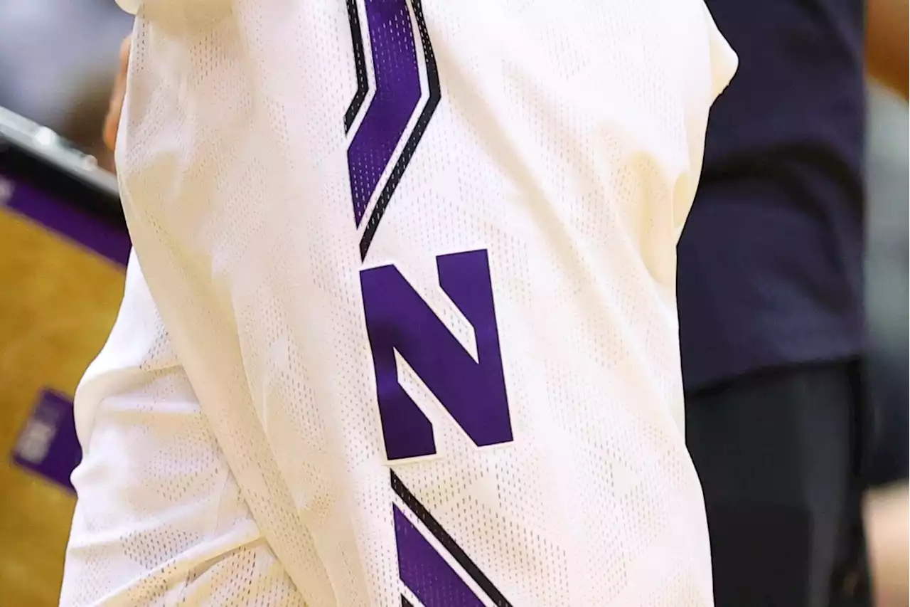 Ex-Northwestern volleyball player suing university over hazing allegations