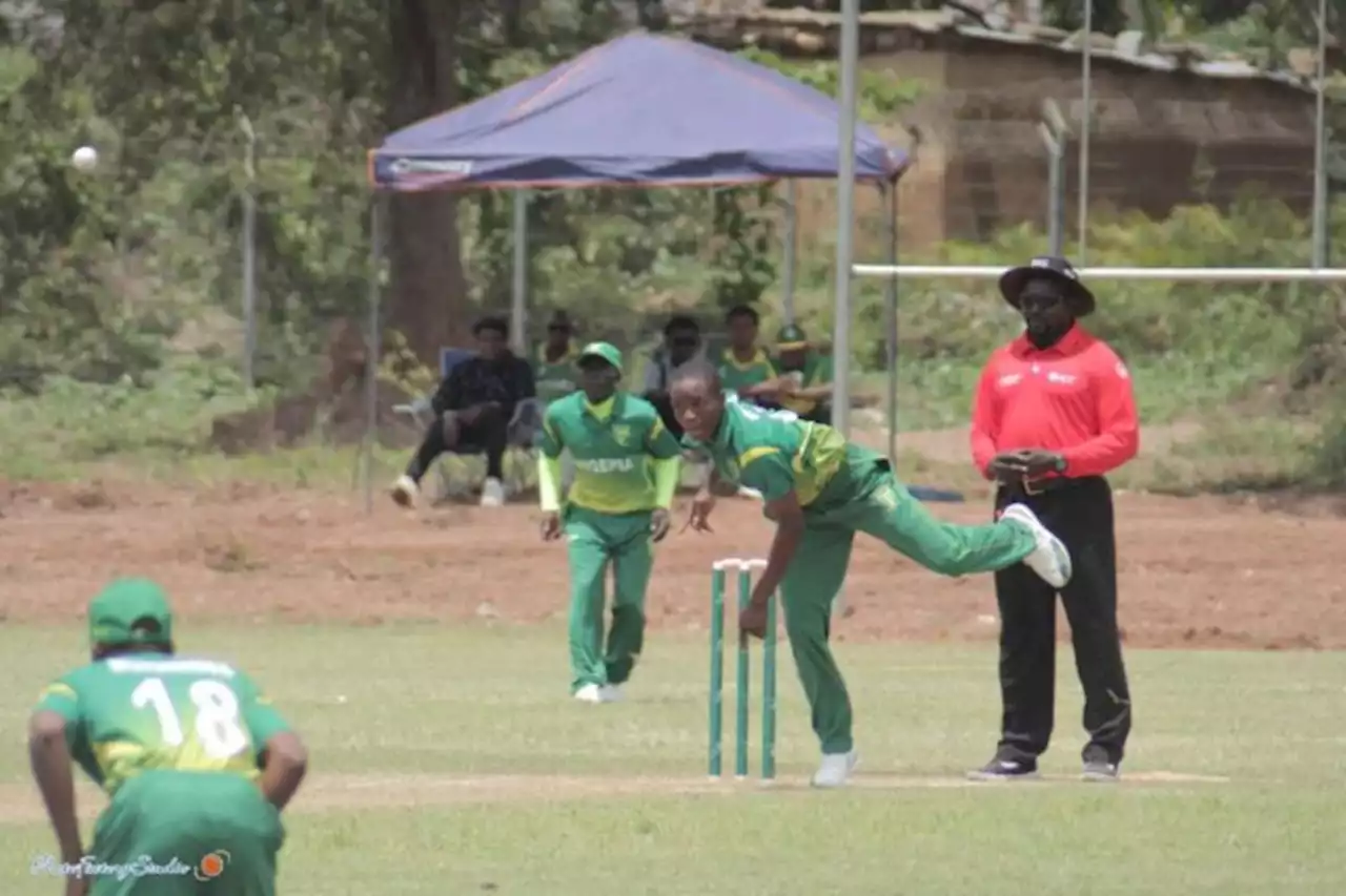 Cricket: Nigeria chase World Cup ticket in Tanzania | TheCable