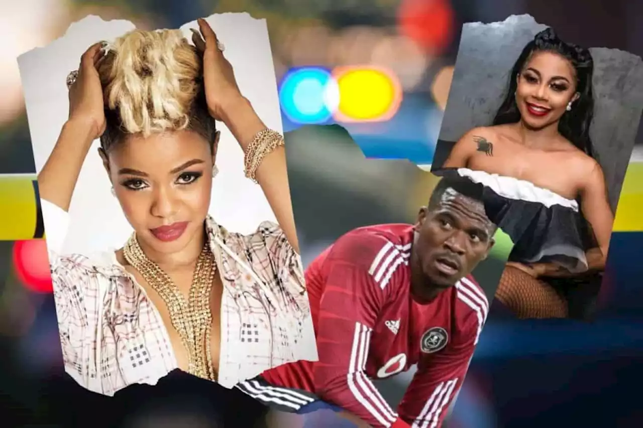 Senzo Meyiwa trial: Zandile Khumalo's 'hairstyle vs hoodie' moment [watch] | The Citizen