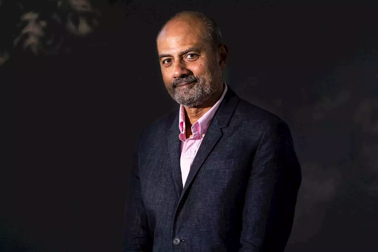 BBC newsreader George Alagiah dies aged 67 after suffering from bowel cancer