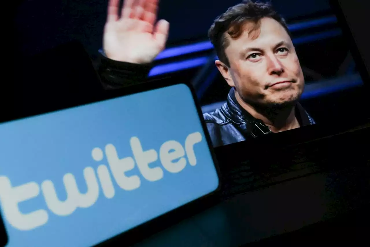 Elon Musk to replace Twitter's bird logo with an X