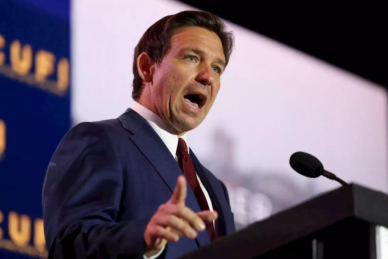 Ron DeSantis’s biggest mistake was underestimating the cult of Donald Trump