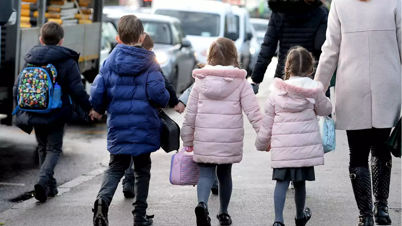 Starmer clashes with unions after refusing to back down on two-child benefit cap