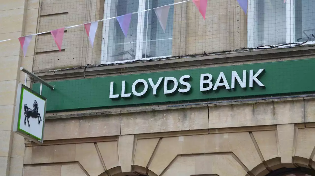 Lloyds Bank closing North Hykeham branch this autumn