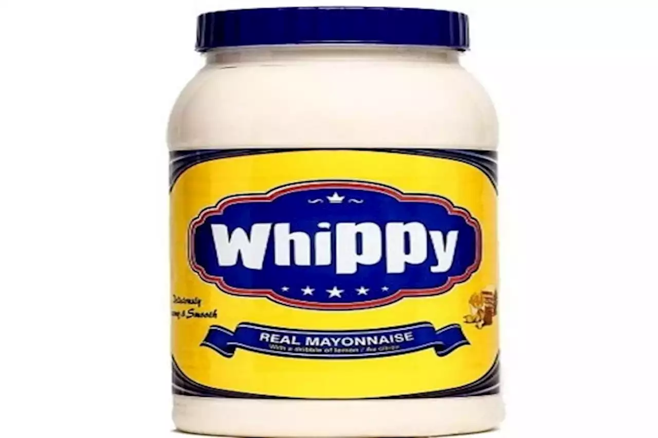 NAFDAC warns against Whippy mayonnaise