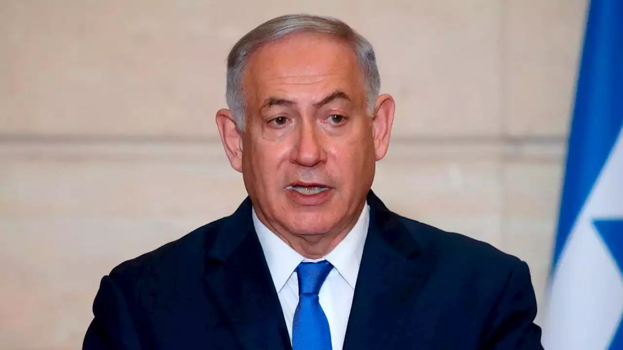 Israel Passes Law Cementing Itself As Exclusive Nation-State Of Benjamin Netanyahu