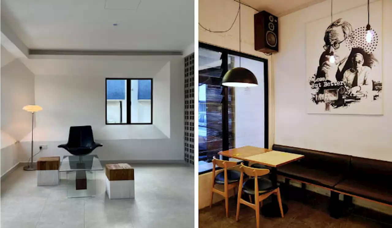 5 Cafes Where You Can Do Your Work At In Klang Valley | TRP