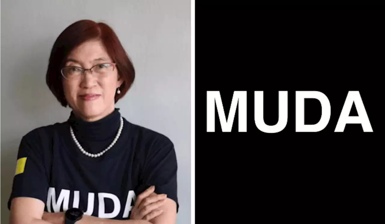 MUDA Slammed For Fielding 59 Year Old Candidate, But Does Muda Actually Mean 'Young'? | TRP