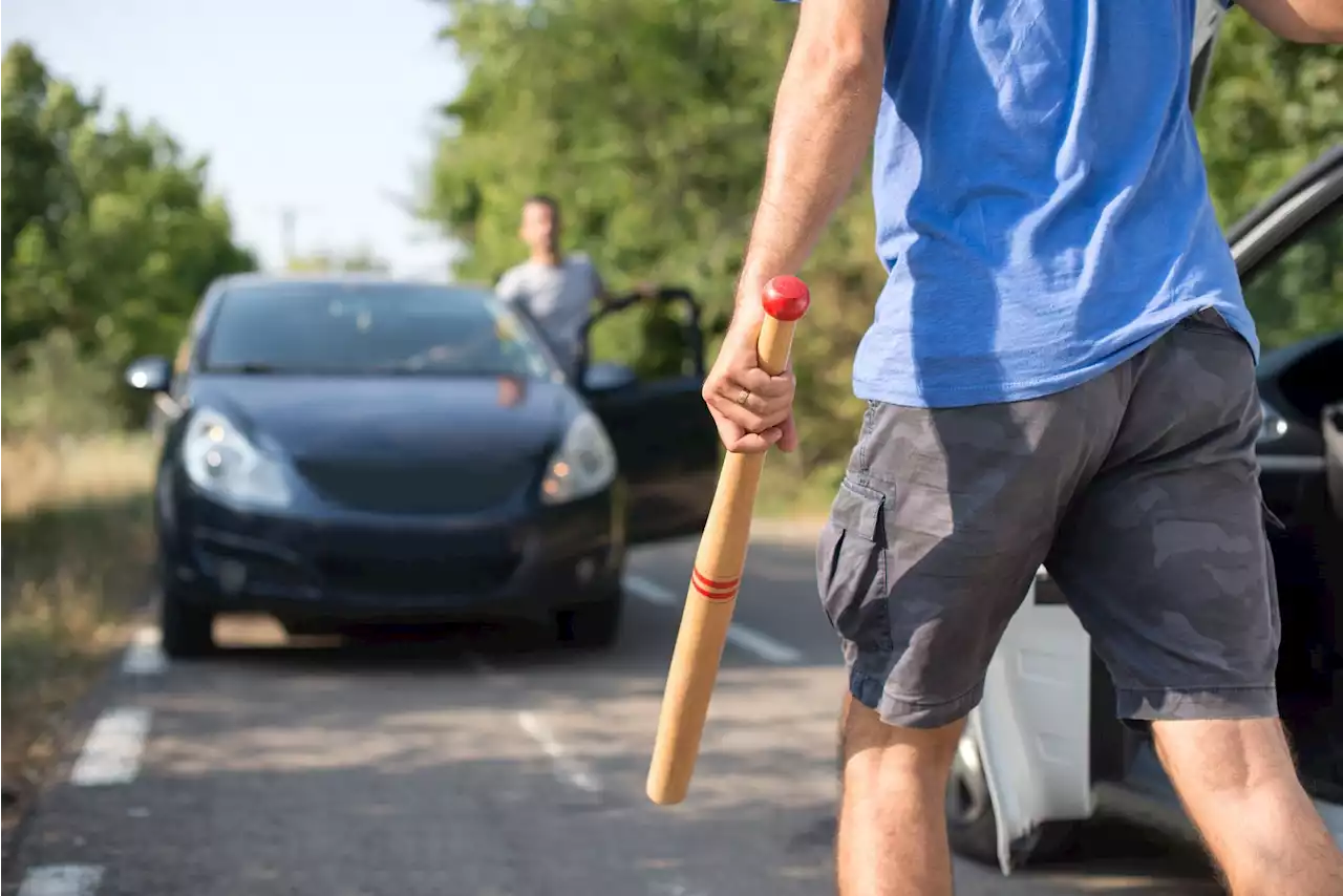 Lorraine Explains: Steer clear of road rage on road trips