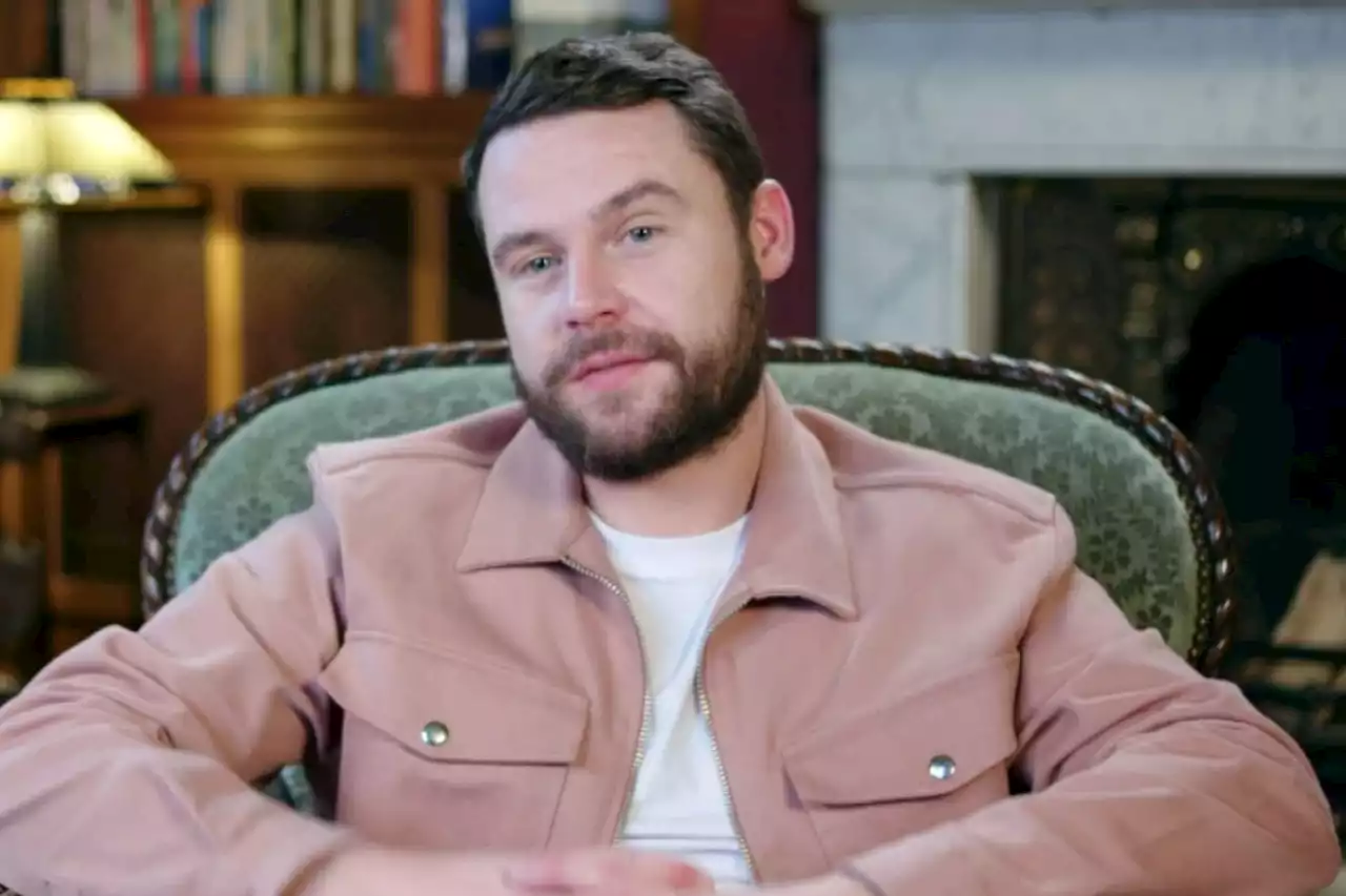 Emmerdale star Danny Miller reveals new job and it's world's away from the soap