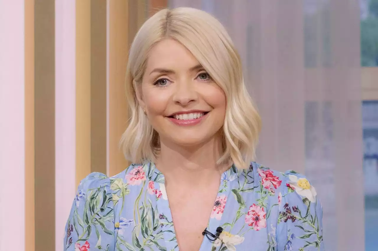 Major shake-up to This Morning after Holly Willoughby returns to ITV show