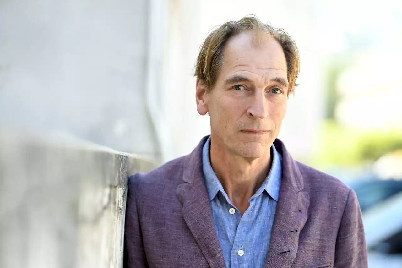 Mystery over Julian Sands' cause of death as cops end probe