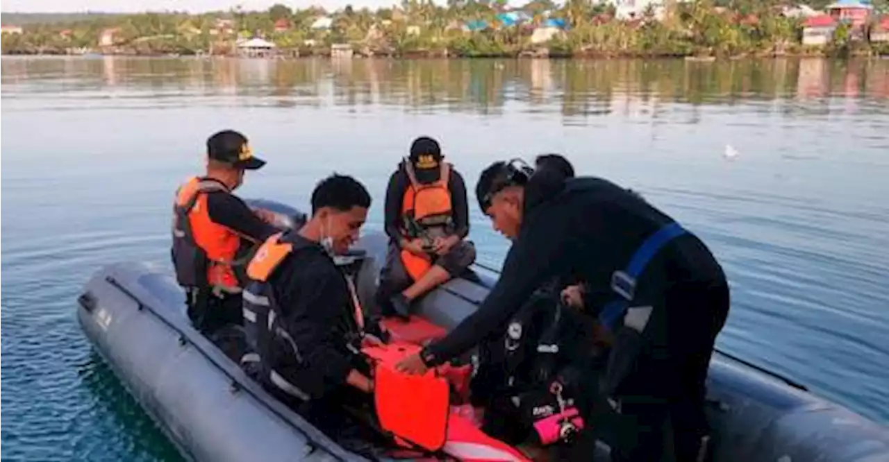 15 dead, 19 missing after Indonesia ferry sinks