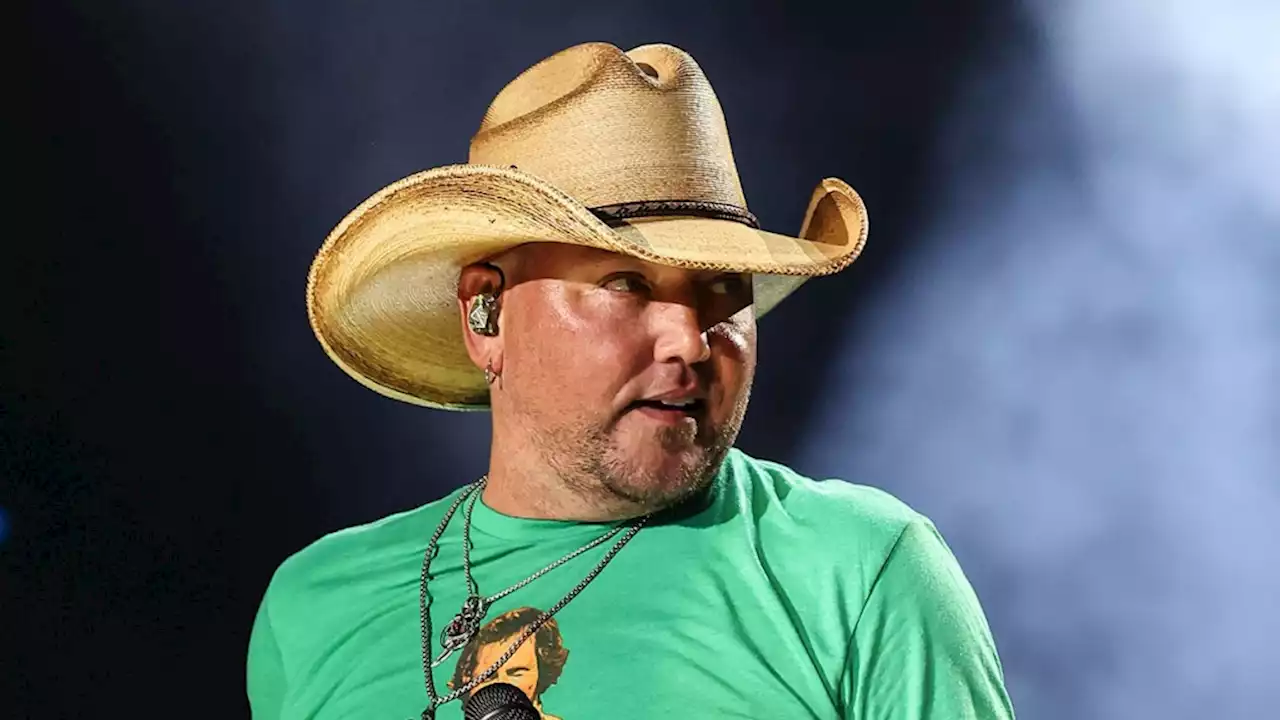 After Controversy, Streams for Jason Aldean’s “Try That In A Small Town” Jump 999 Percent