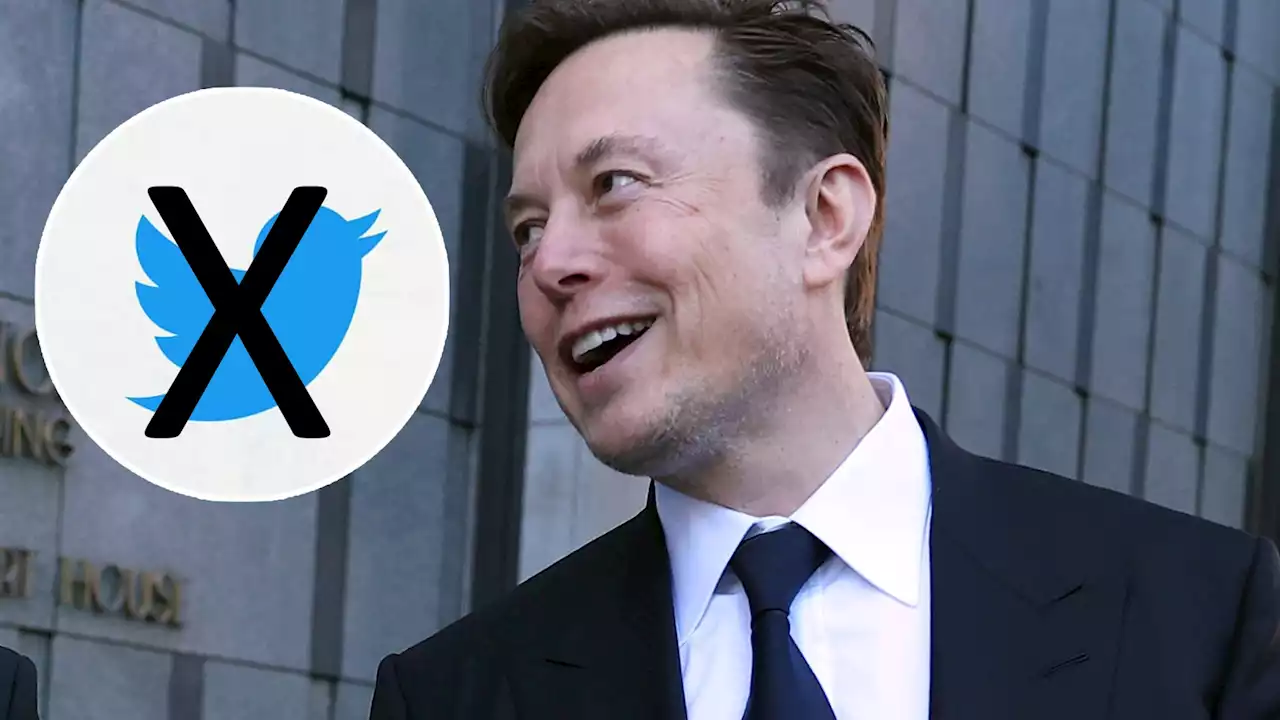 Elon Musk's Twitter Name Change to X Has Upset the Entire Internet