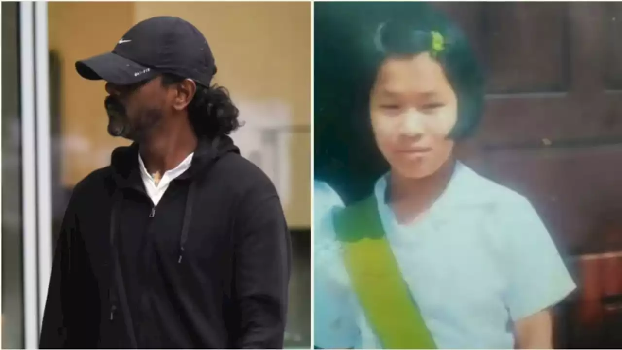 Myanmar maid abused to death was so emaciated her muscles had wasted away