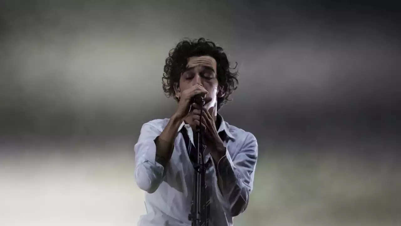 UK band The 1975 nix Indonesia gig after Malaysia LGBTQ uproar