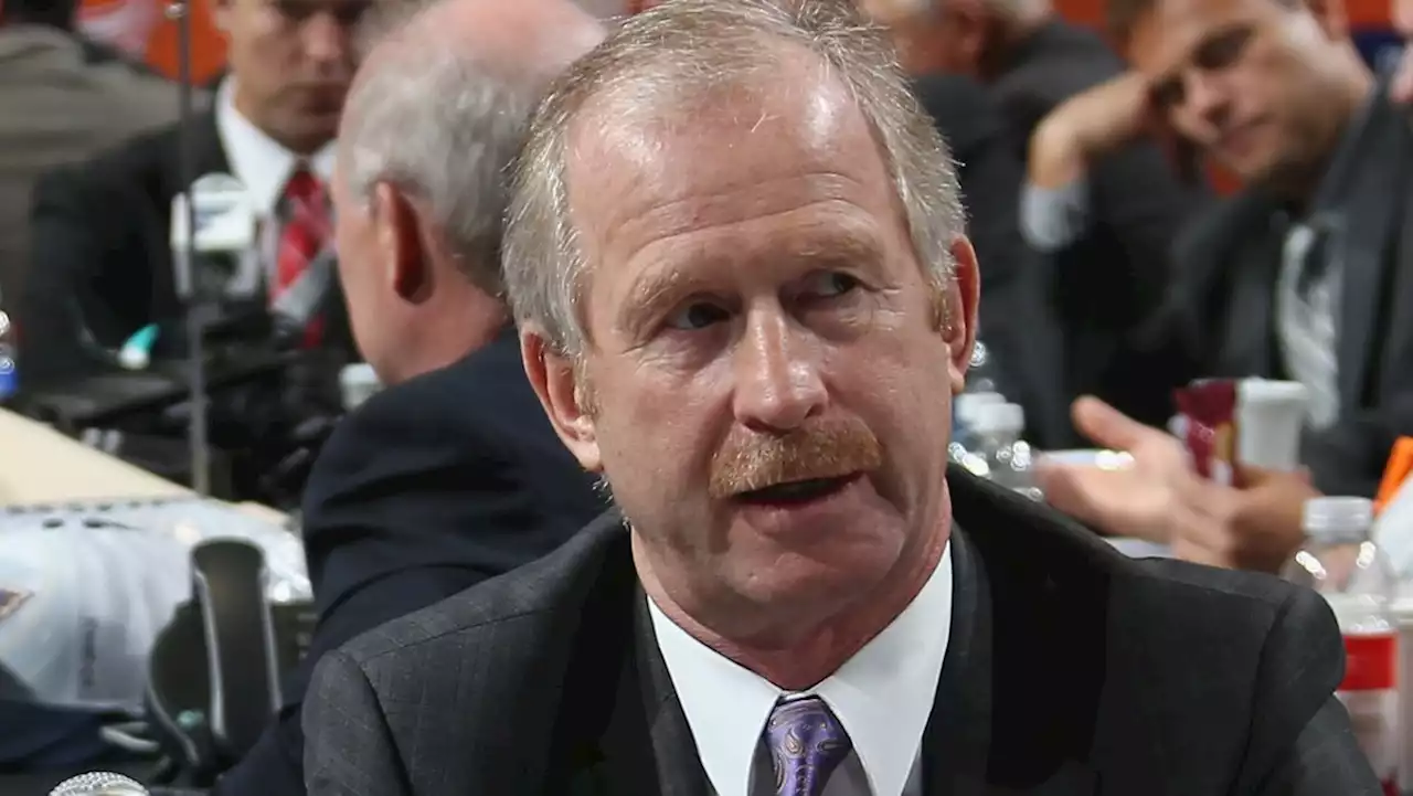 Dallas Stars GM Jim Nill signs two-year contract extension | TSN