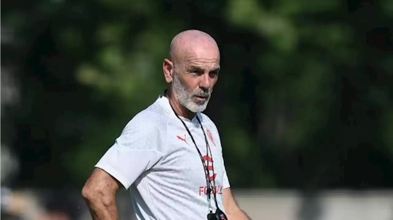 Milan, Pioli soddisfatto dopo il Real: 'Con Pulisic e gli altri faremo un calcio ancora più tecnico' - TUTTOmercatoWEB.com