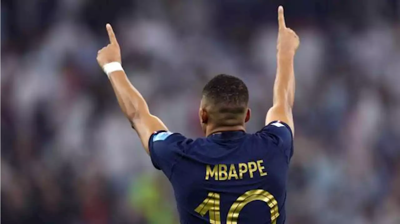 Sky Sports UK - È l'Inter il club italiano interessato a ingaggiare in prestito Kylian Mbappé - TUTTOmercatoWEB.com