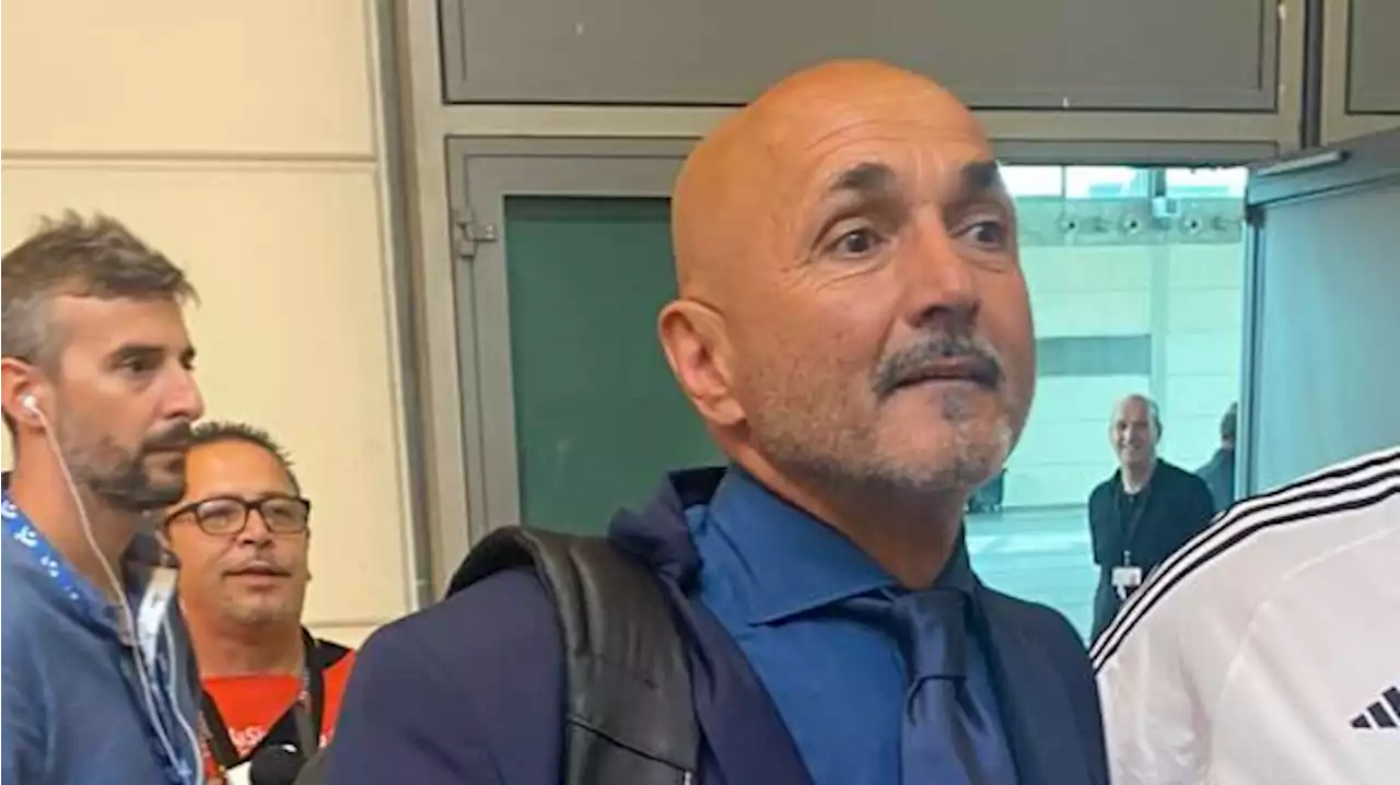 Spalletti, la nostalgia della panchina e la penale da 5,1 milioni. Il tecnico contattato dall'Al Ahli - TUTTOmercatoWEB.com