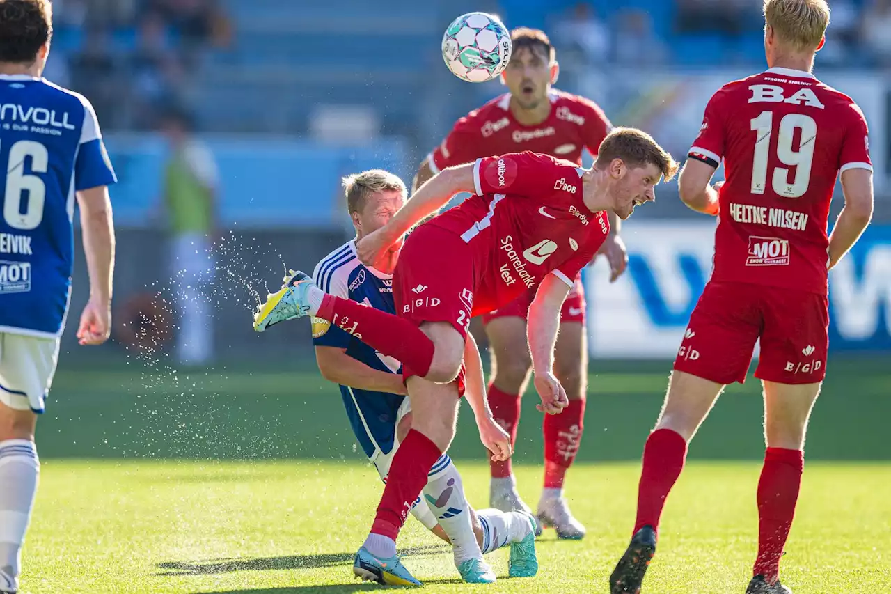 Disse kan de norske lagene møte i Conference League-kvalifiseringen