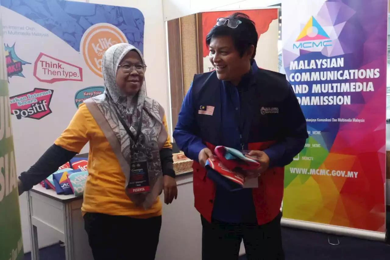 Hasil sesi libat urus isu 3R dibentang ke Kabinet minggu ini