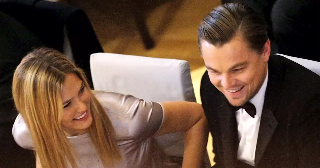 Leonardo DiCaprio's Dating History: Gisele, Blake Lively, Camila Morrone