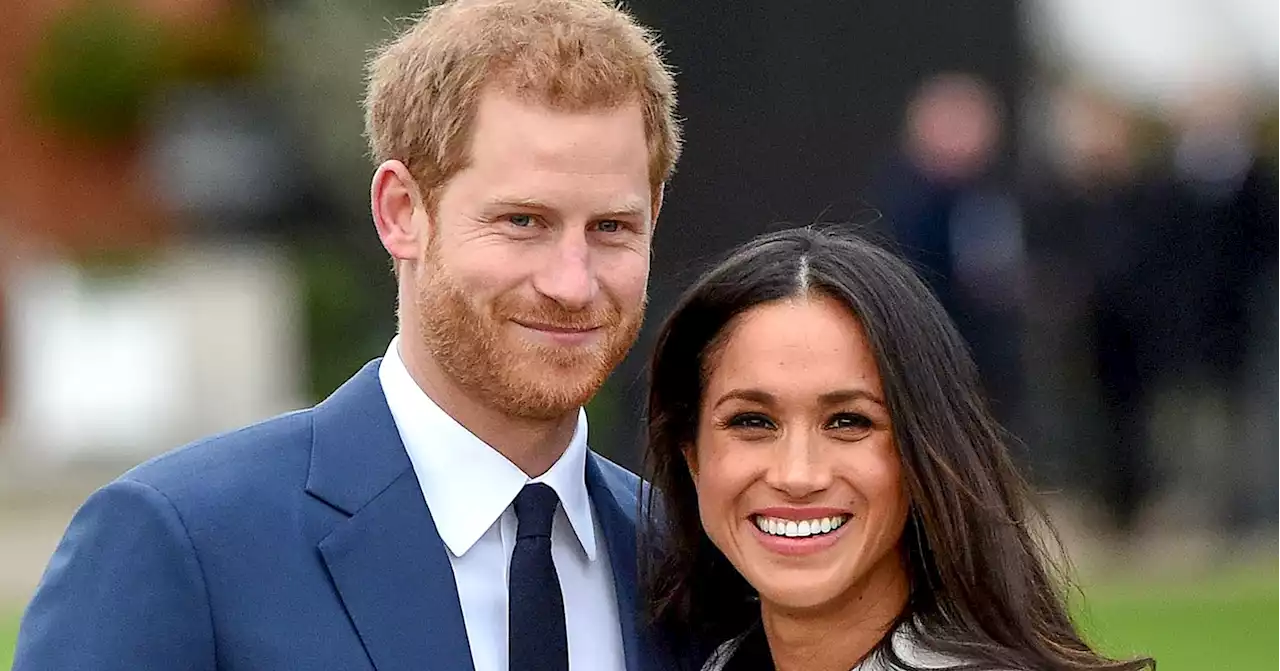 Prince Harry and Meghan Markle Are 'Considering Moving' to Malibu