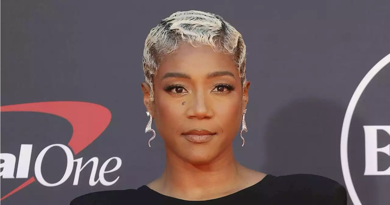 Tiffany Haddish Reveals She Recently Experienced 8th Miscarriage