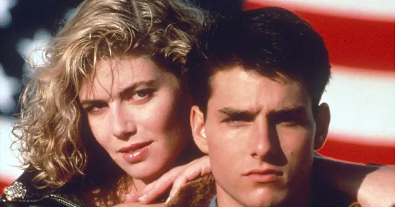 Why Isn't Kelly McGillis in 'Top Gun: Maverick' With Tom Cruise?