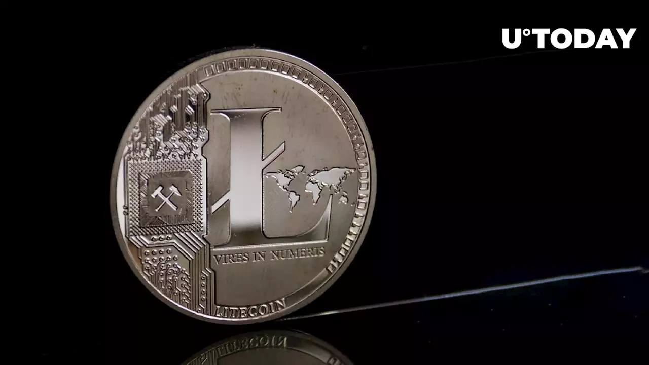 Litecoin (LTC) Halving May Be Setup for Sell-off, Here's Why