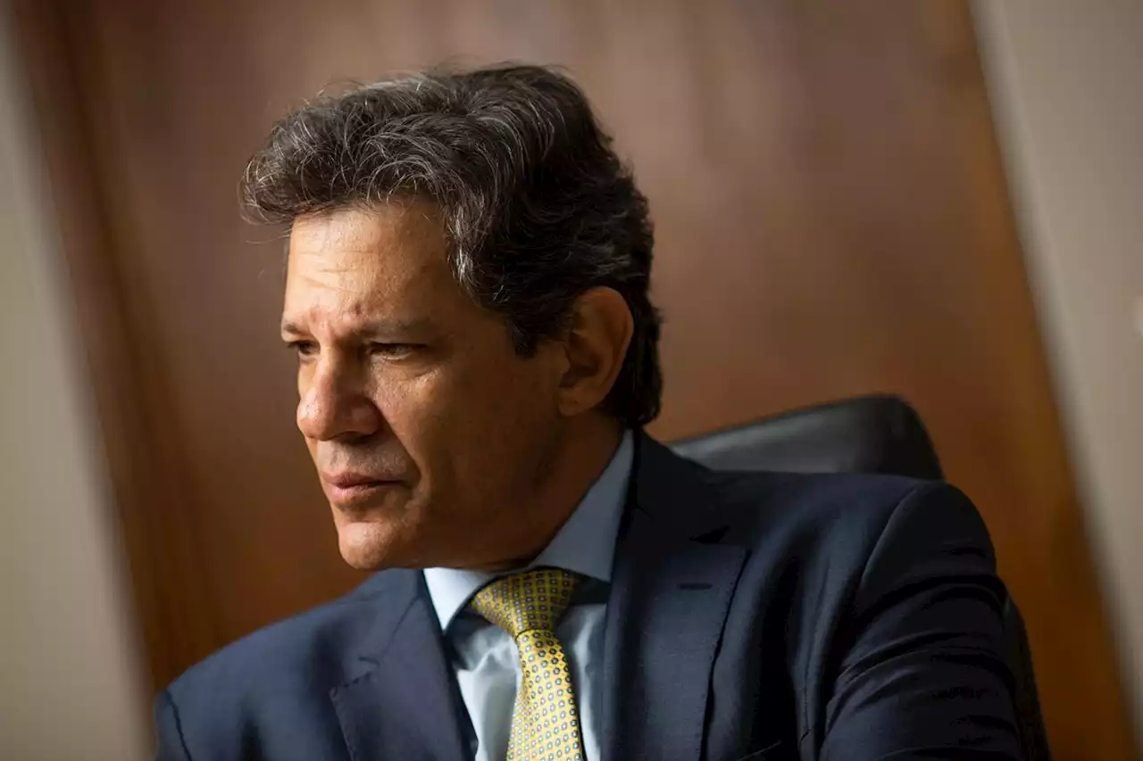 Haddad nega ter conversado com Alckmin sobre programa de crédito para linha branca