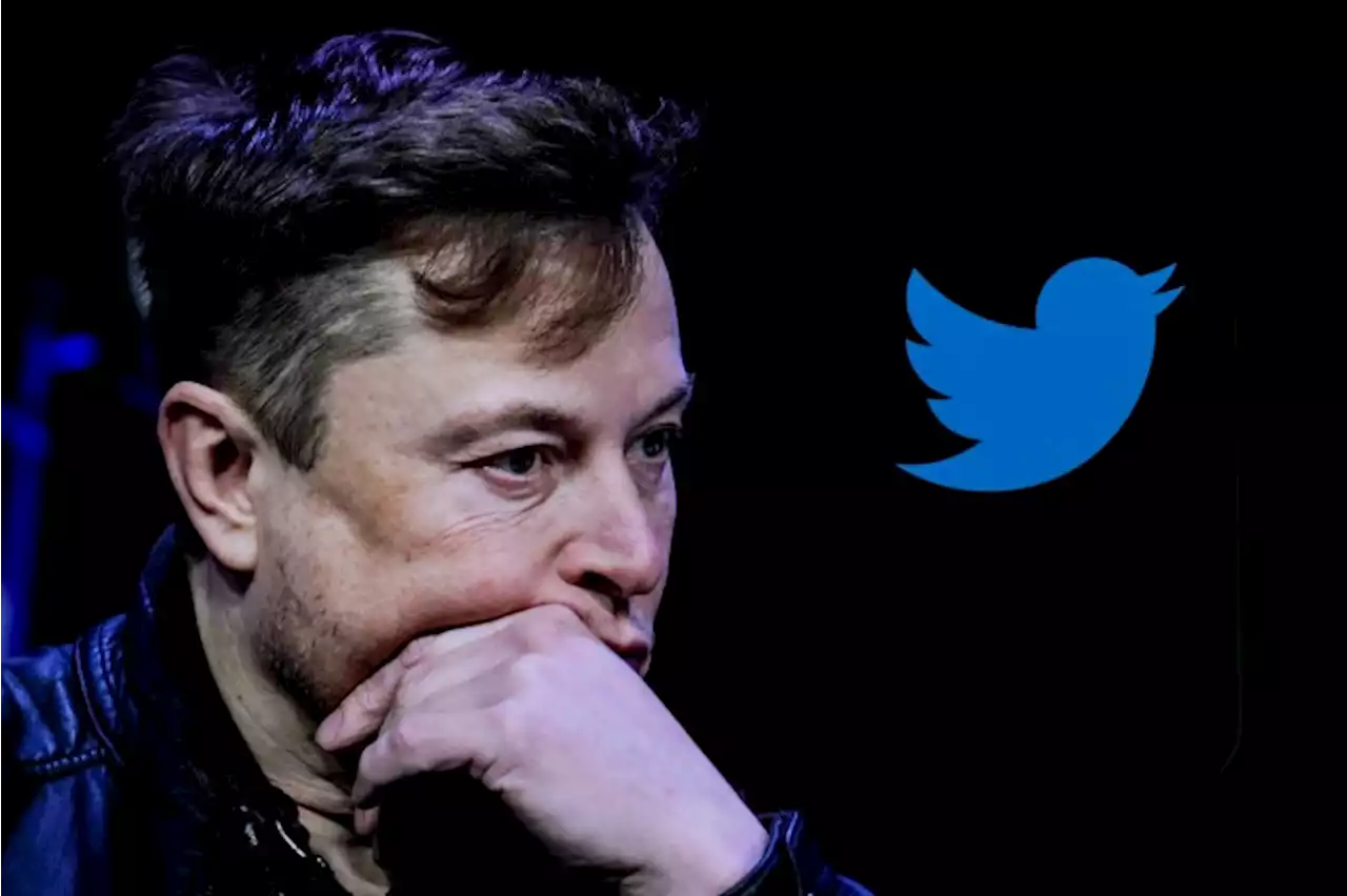 A nova mudança radical de Elon Musk no Twitter