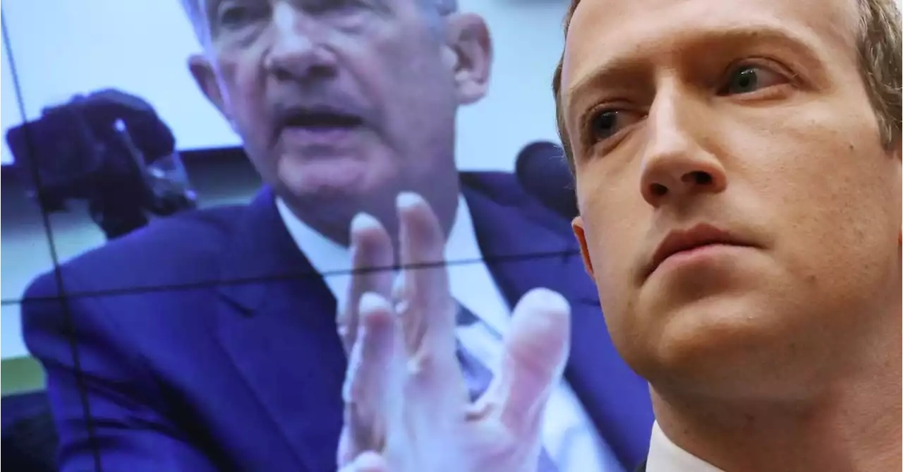 House GOP could try to hold Mark Zuckerberg in contempt of Congress