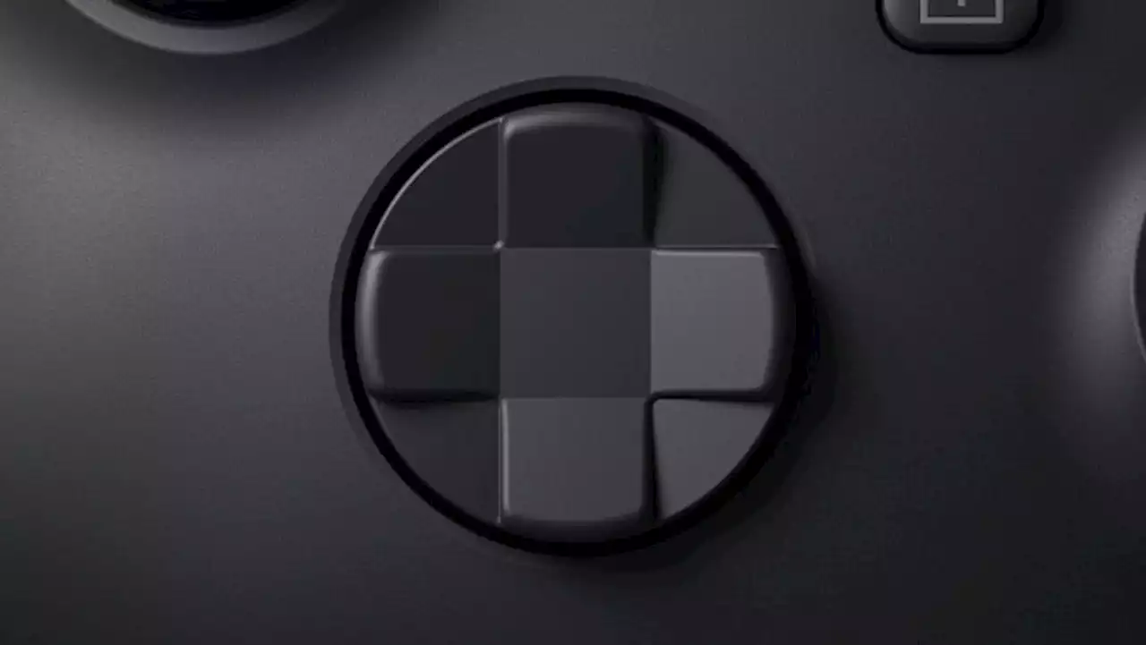 A ‘Stormcloud Vapor’ Xbox Series X/S controller has seemingly leaked | VGC