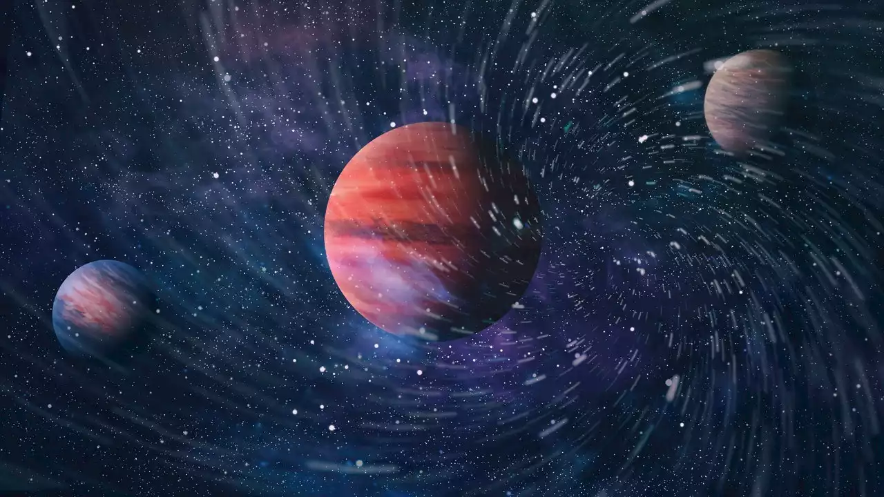 7月23日から9月4日まで金星が逆行中！ 恋愛、美容、お金に関して注意することとは？