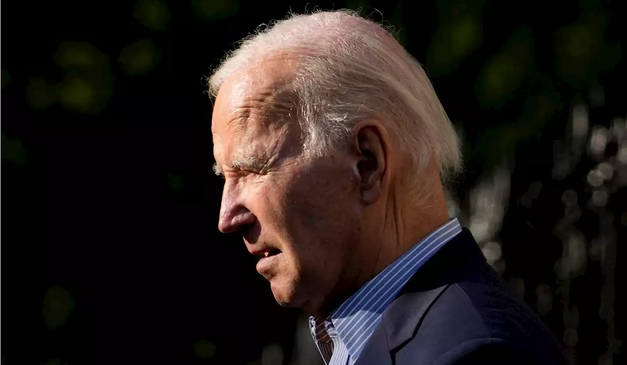 Biden freezes out Senate Republicans