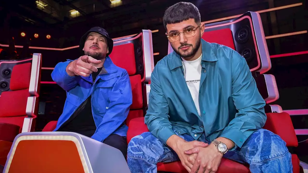 Kool Savas und Dardan als Coaches bei 'The Voice Rap' – kann das funktionieren?