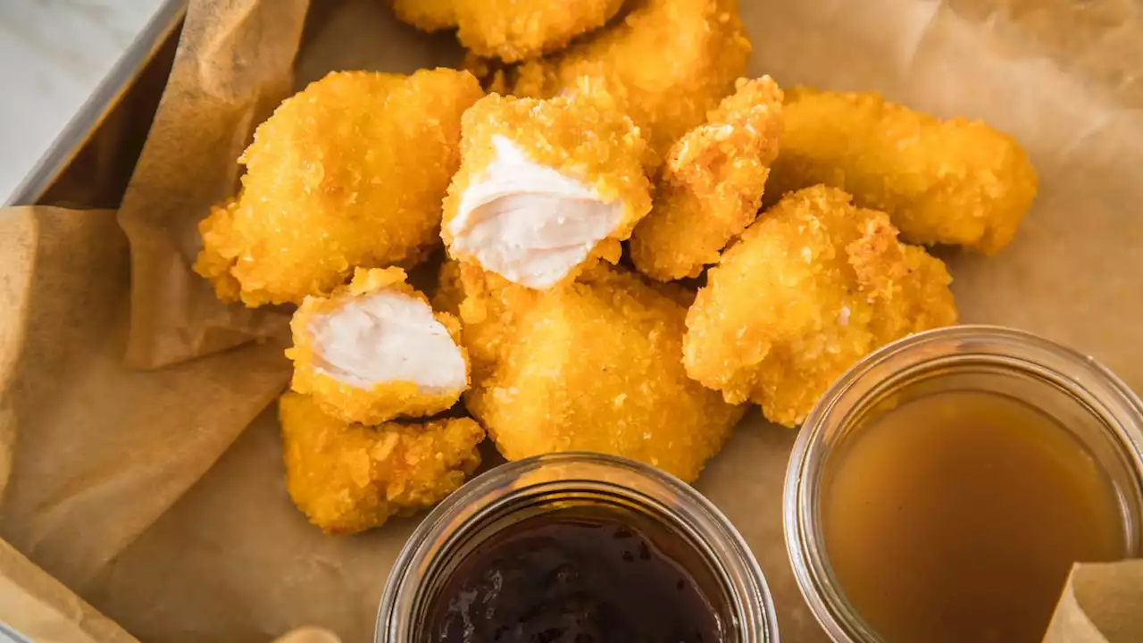 Öko-Test: Vegane Nuggets beliebter Marken fallen gnadenlos durch