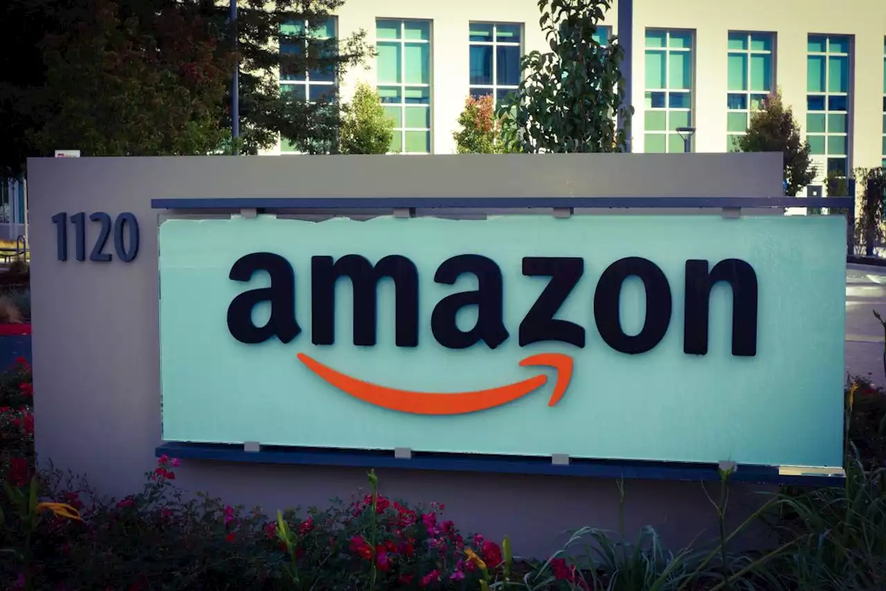 Amazon is reportedly making employees relocate for return-to-office