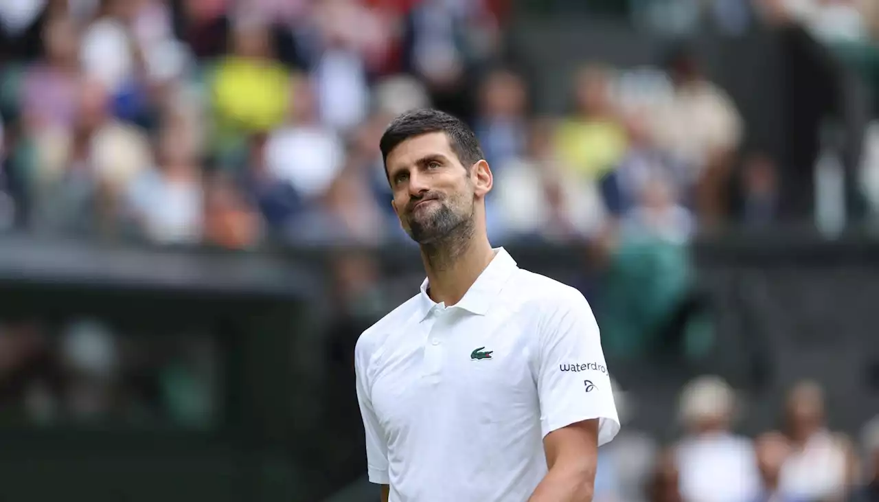 Novak Djokovic no acudirá este año al Abierto de Canadá por 'fatiga'