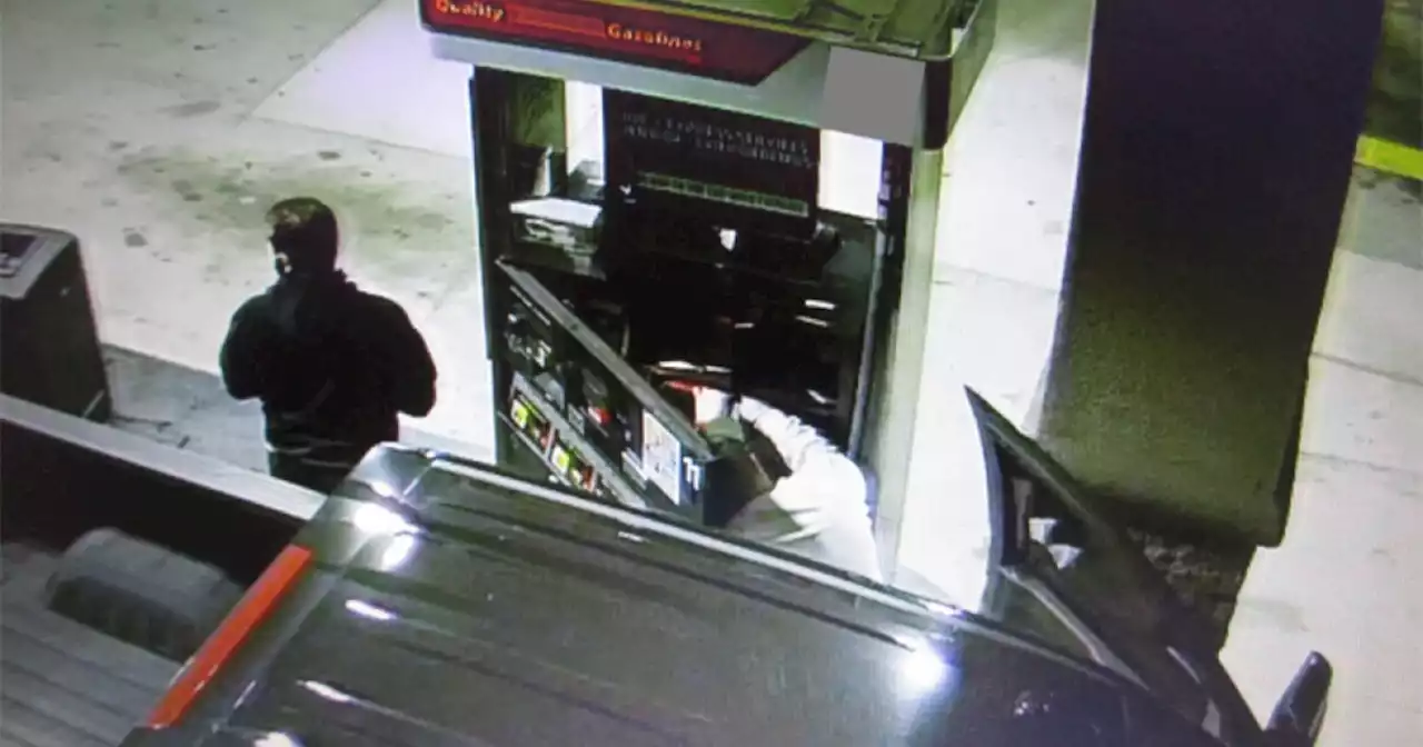 Southern California man sentenced to federal prison for card skimming gas pump scheme