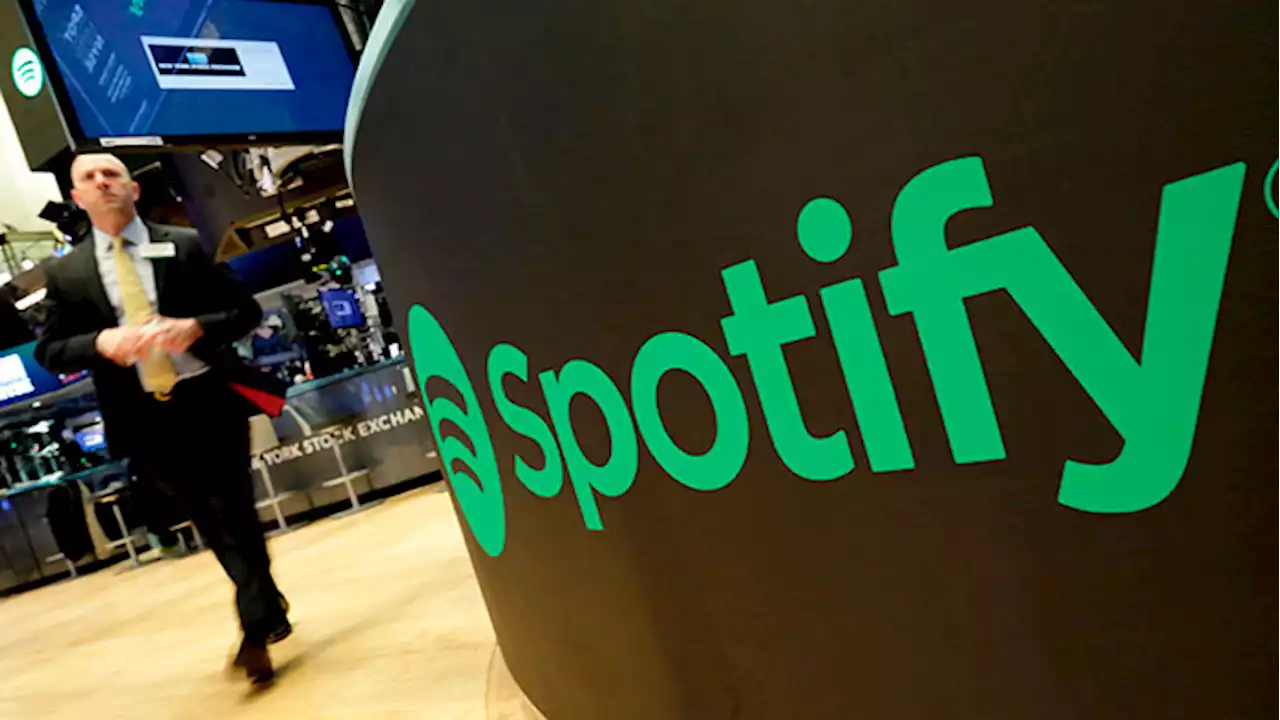 Spotify ökar antalet abonnenter mer än väntat | Affärsvärlden